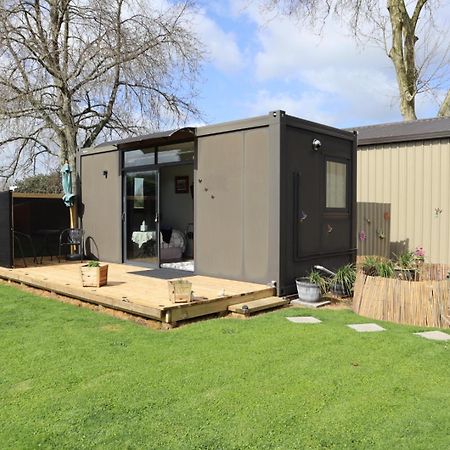Cameo B&B Matamata Exterior photo